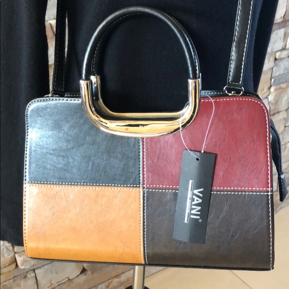 Vani Handbag